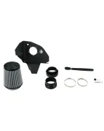 BMW 540i E39 97-03 V8 aFe Magnum FORCE Stage-1 Cold Air Intake System DRY S BMW 540i E39 97-03 V8 aFe Magnum FORCE Stage-1 Cold Air Intake System DRY S