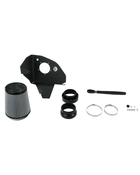 BMW 540i E39 97-03 V8 aFe Magnum FORCE Stage-1 Cold Air Intake System DRY S BMW 540i E39 97-03 V8 aFe Magnum FORCE Stage-1 Cold Air Intake System DRY S