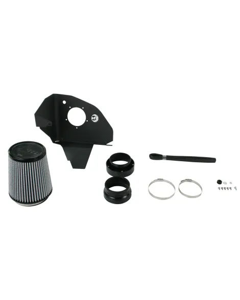 BMW 540i E39 97-03 V8 aFe Magnum FORCE Stage-1 Cold Air Intake System DRY S BMW 540i E39 97-03 V8 aFe Magnum FORCE Stage-1 Cold Air Intake System DRY S
