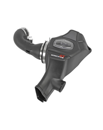 Ford Mustang GT V8 5.0L 15-17 aFe Momentum GT Cold Air Intake System DRY S