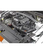 Ford Mustang GT V8 5.0L 15-17 aFe Momentum GT Cold Air Intake System DRY S Ford Mustang GT V8 5.0L 15-17 aFe Momentum GT Cold Air Intake System DRY S