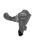 Ford Mustang GT V8 5.0L 15-17 aFe Momentum GT Cold Air Intake System DRY S Ford Mustang GT V8 5.0L 15-17 aFe Momentum GT Cold Air Intake System DRY S