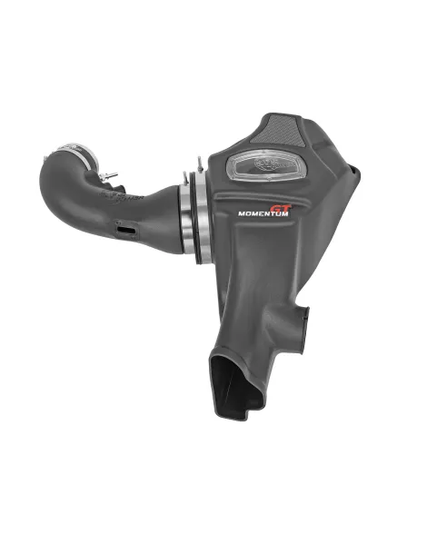 Ford Mustang GT V8 5.0L 15-17 aFe Momentum GT Cold Air Intake System DRY S