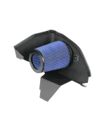 BMW 540i E39 97-03 V8 aFe Magnum FORCE Stage-1 Cold Air Intake System 5R BMW 540i E39 97-03 V8 aFe Magnum FORCE Stage-1 Cold Air Intake System 5R