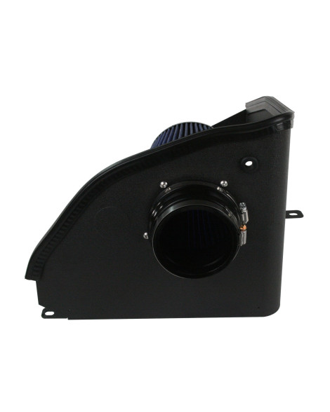 BMW 540i E39 97-03 V8 aFe Magnum FORCE Stage-1 Cold Air Intake System 5R BMW 540i E39 97-03 V8 aFe Magnum FORCE Stage-1 Cold Air Intake System 5R