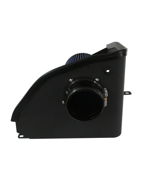 BMW 540i E39 97-03 V8 aFe Magnum FORCE Stage-1 Cold Air Intake System 5R