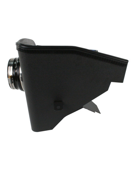 BMW 540i E39 97-03 V8 aFe Magnum FORCE Stage-1 Cold Air Intake System 5R BMW 540i E39 97-03 V8 aFe Magnum FORCE Stage-1 Cold Air Intake System 5R