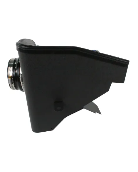 BMW 540i E39 97-03 V8 aFe Magnum FORCE Stage-1 Cold Air Intake System 5R