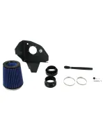 BMW 540i E39 97-03 V8 aFe Magnum FORCE Stage-1 Cold Air Intake System 5R BMW 540i E39 97-03 V8 aFe Magnum FORCE Stage-1 Cold Air Intake System 5R
