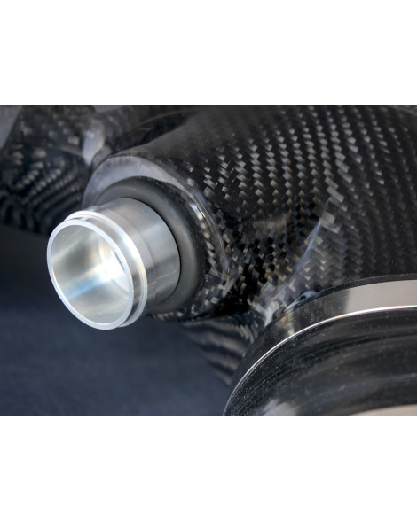 BMW M3 E90/E92/E93 V8 08-13 aFe Magnum FORCE Stage-2 Carbon Fiber Cold Air Intake System 5R BMW M3 E90/E92/E93 V8 08-13 aFe Magnum FORCE Stage-2 Carbon Fiber Cold Air Intake System 5R