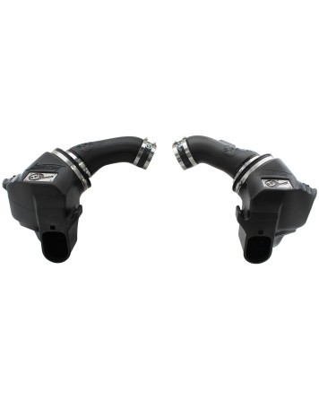BMW M5 F10 / M6 F12/F13/F06 aFe Momentum Cold Air Intake System 5R