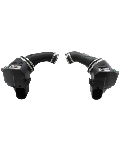 BMW M5 F10 / M6 F12/F13/F06 aFe Momentum Cold Air Intake System 5R BMW M5 F10 / M6 F12/F13/F06 aFe Momentum Cold Air Intake System 5R
