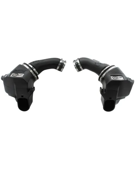 BMW M5 F10 / M6 F12/F13/F06 aFe Momentum Cold Air Intake System 5R BMW M5 F10 / M6 F12/F13/F06 aFe Momentum Cold Air Intake System 5R