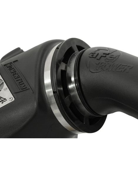 BMW M5 F10 / M6 F12/F13/F06 aFe Momentum Cold Air Intake System 5R BMW M5 F10 / M6 F12/F13/F06 aFe Momentum Cold Air Intake System 5R
