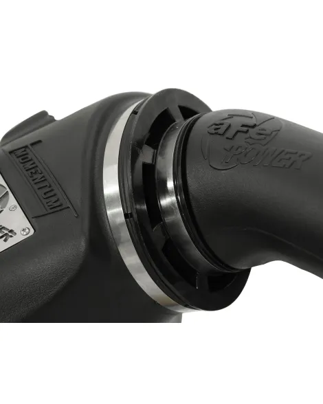 BMW M5 F10 / M6 F12/F13/F06 aFe Momentum Cold Air Intake System 5R BMW M5 F10 / M6 F12/F13/F06 aFe Momentum Cold Air Intake System 5R