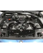 BMW M5 F10 / M6 F12/F13/F06 aFe Momentum Cold Air Intake System 5R BMW M5 F10 / M6 F12/F13/F06 aFe Momentum Cold Air Intake System 5R