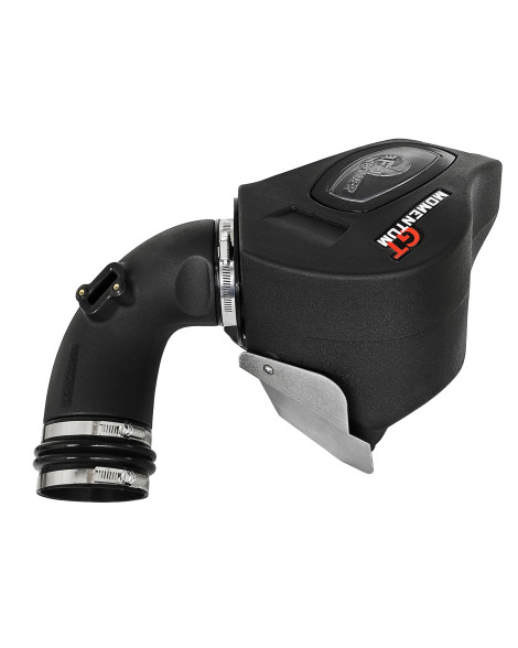 BMW B58 340i/440i/M140i/M240i aFe Momentum GT Cold Air Intake System 5R BMW B58 340i/440i/M140i/M240i aFe Momentum GT Cold Air Intake System 5R
