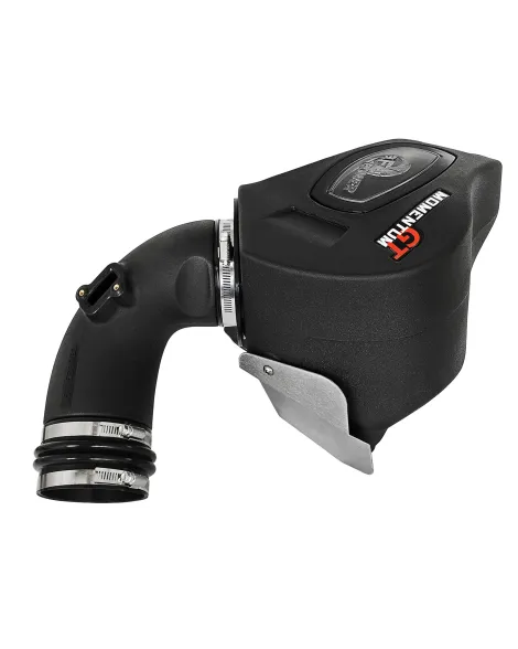 BMW B58 340i/440i/M140i/M240i aFe Momentum GT Cold Air Intake System 5R BMW B58 340i/440i/M140i/M240i aFe Momentum GT Cold Air Intake System 5R