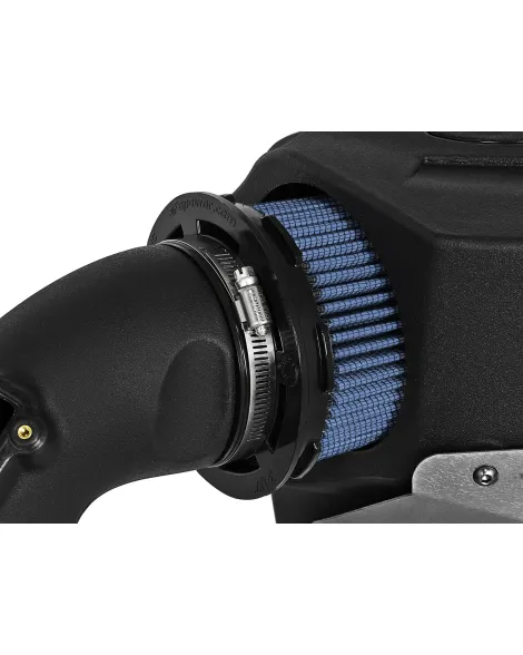 BMW B58 340i/440i/M140i/M240i aFe Momentum GT Cold Air Intake System 5R BMW B58 340i/440i/M140i/M240i aFe Momentum GT Cold Air Intake System 5R