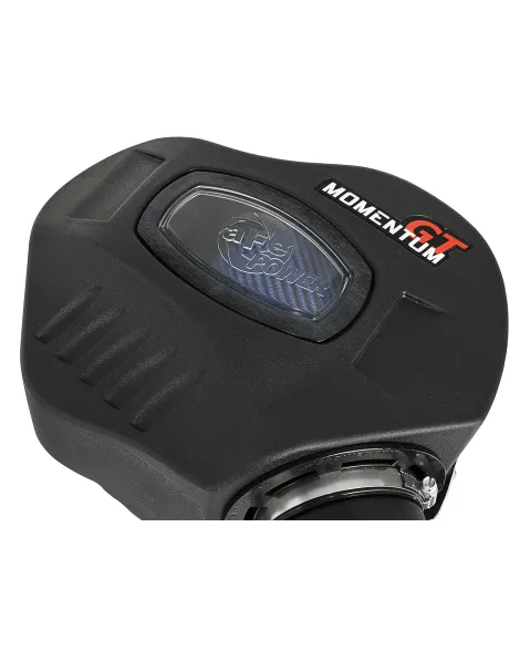 BMW B58 340i/440i/M140i/M240i aFe Momentum GT Cold Air Intake System 5R BMW B58 340i/440i/M140i/M240i aFe Momentum GT Cold Air Intake System 5R