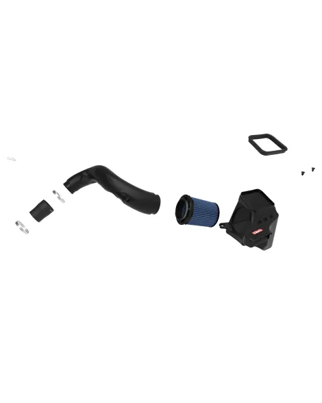 Hyundai Elantra/Elantra GT/i30 17-22/Veloster 19-21 aFe Takeda Stage-2 Cold Air Intake System 5R Hyundai Elantra/Elantra GT/i30 17-22/Veloster 19-21 aFe Takeda Stage-2 Cold Air Intake System 5R