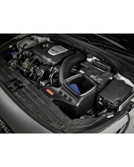 Hyundai Elantra/Elantra GT/i30 17-22/Veloster 19-21 aFe Takeda Stage-2 Cold Air Intake System 5R Hyundai Elantra/Elantra GT/i30 17-22/Veloster 19-21 aFe Takeda Stage-2 Cold Air Intake System 5R