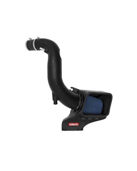 Hyundai Elantra/Elantra GT/i30 17-22/Veloster 19-21 aFe Takeda Stage-2 Cold Air Intake System 5R Hyundai Elantra/Elantra GT/i30 17-22/Veloster 19-21 aFe Takeda Stage-2 Cold Air Intake System 5R