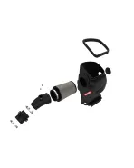 Mazda 3 14-18 2.5L aFe Takeda Stage-2 Cold Air Intake System DRY S Mazda 3 14-18 2.5L aFe Takeda Stage-2 Cold Air Intake System DRY S