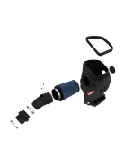 Mazda 3 14-18 2.5L aFe Takeda Stage-2 Cold Air Intake System 5R Mazda 3 14-18 2.5L aFe Takeda Stage-2 Cold Air Intake System 5R