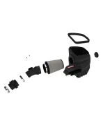 Mazda 3 14-18 2.0L aFe Takeda Stage-2 Cold Air Intake System DRY S Mazda 3 14-18 2.0L aFe Takeda Stage-2 Cold Air Intake System DRY S