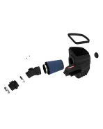 Mazda 3 14-18 2.0L aFe Takeda Stage-2 Cold Air Intake System 5R Mazda 3 14-18 2.0L aFe Takeda Stage-2 Cold Air Intake System 5R