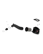 Hyundai Veloster N 19-22 aFe Takeda Stage-2 Cold Air Intake System DRY S Hyundai Veloster N 19-22 aFe Takeda Stage-2 Cold Air Intake System DRY S
