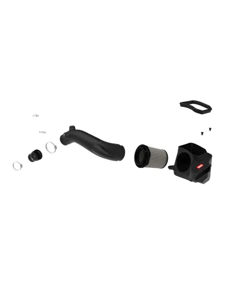Hyundai Veloster N 19-22 aFe Takeda Stage-2 Cold Air Intake System DRY S