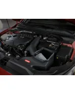 Hyundai Veloster N 19-22 aFe Takeda Stage-2 Cold Air Intake System DRY S Hyundai Veloster N 19-22 aFe Takeda Stage-2 Cold Air Intake System DRY S