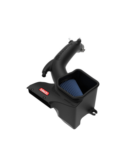 Hyundai Veloster N 19-22 aFe Takeda Stage-2 Cold Air Intake System 5R Hyundai Veloster N 19-22 aFe Takeda Stage-2 Cold Air Intake System 5R