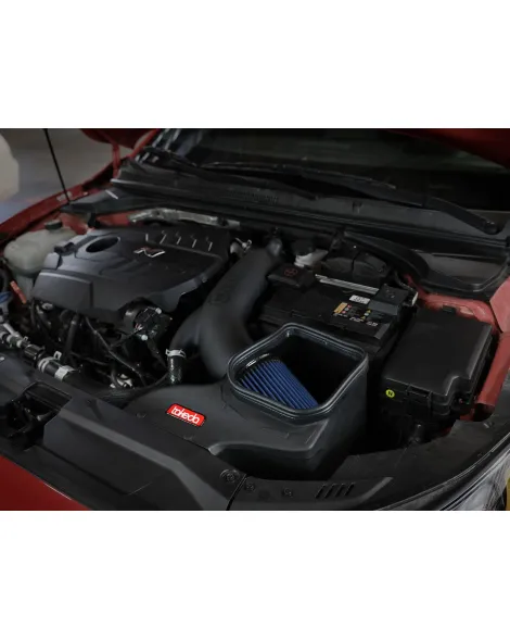 Hyundai Veloster N 19-22 aFe Takeda Stage-2 Cold Air Intake System 5R