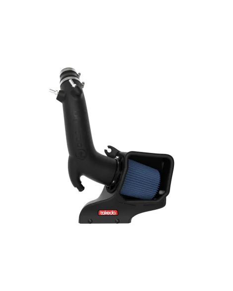 Hyundai Veloster N 19-22 aFe Takeda Stage-2 Cold Air Intake System 5R