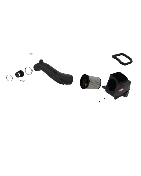 Hyundai i30 N 17-23 aFe Takeda Stage-2 Cold Air Intake System DRY S Hyundai i30 N 17-23 aFe Takeda Stage-2 Cold Air Intake System DRY S