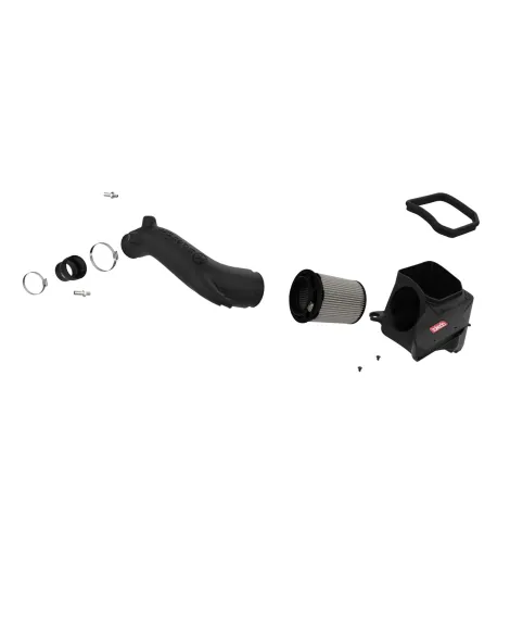 Hyundai i30 N 17-23 aFe Takeda Stage-2 Cold Air Intake System DRY S Hyundai i30 N 17-23 aFe Takeda Stage-2 Cold Air Intake System DRY S