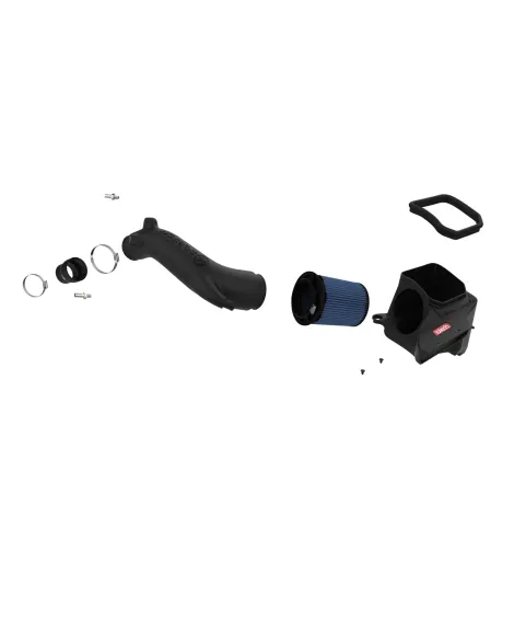 Hyundai i30 N 17-23 aFe Takeda Stage-2 Cold Air Intake System Pro 5R Hyundai i30 N 17-23 aFe Takeda Stage-2 Cold Air Intake System Pro 5R