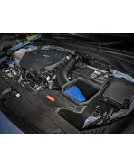 Hyundai i30 N 17-23 aFe Takeda Stage-2 Cold Air Intake System Pro 5R