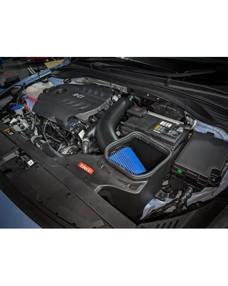 Hyundai i30 N 17-23 aFe Takeda Stage-2 Cold Air Intake System Pro 5R Hyundai i30 N 17-23 aFe Takeda Stage-2 Cold Air Intake System Pro 5R