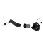Hyundai Veloster N 19-22 aFe Takeda Momentum Cold Air Intake System DRY S Hyundai Veloster N 19-22 aFe Takeda Momentum Cold Air Intake System DRY S