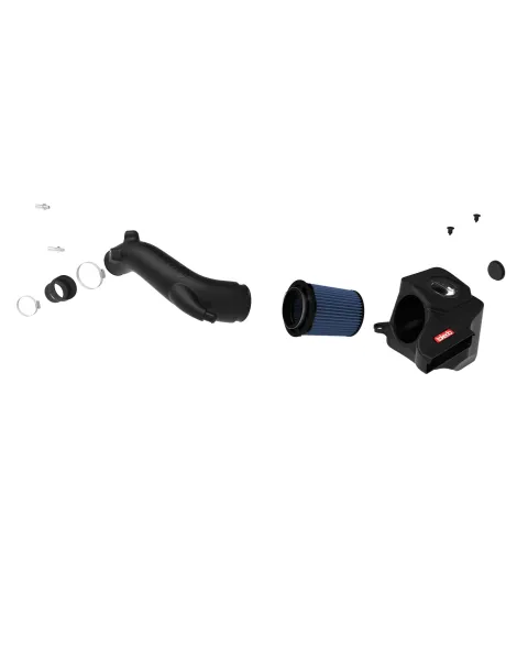 Hyundai Veloster N 19-22 aFe Takeda Momentum Cold Air Intake System 5R Hyundai Veloster N 19-22 aFe Takeda Momentum Cold Air Intake System 5R