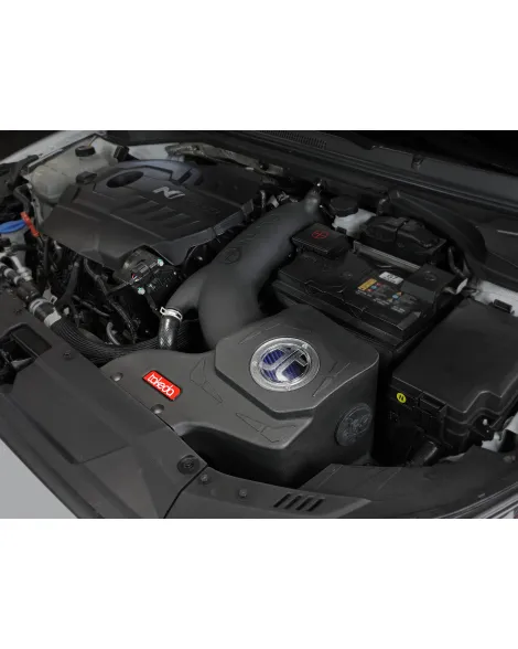 Hyundai Veloster N 19-22 aFe Takeda Momentum Cold Air Intake System 5R Hyundai Veloster N 19-22 aFe Takeda Momentum Cold Air Intake System 5R