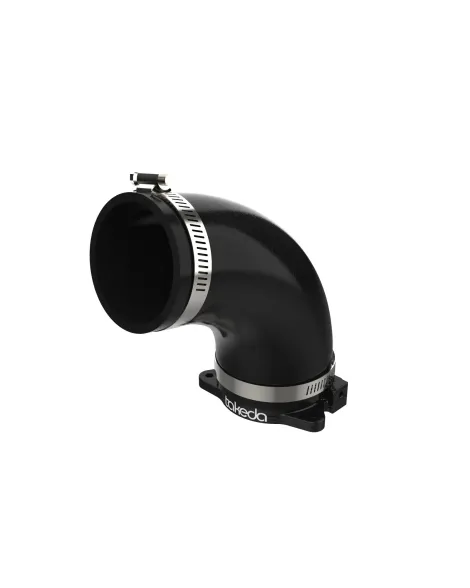 Hyundai i30 N 2019-2024 aFe Takeda Turbo Inlet for Factory Intake Hyundai i30 N 2019-2024 aFe Takeda Turbo Inlet for Factory Intake