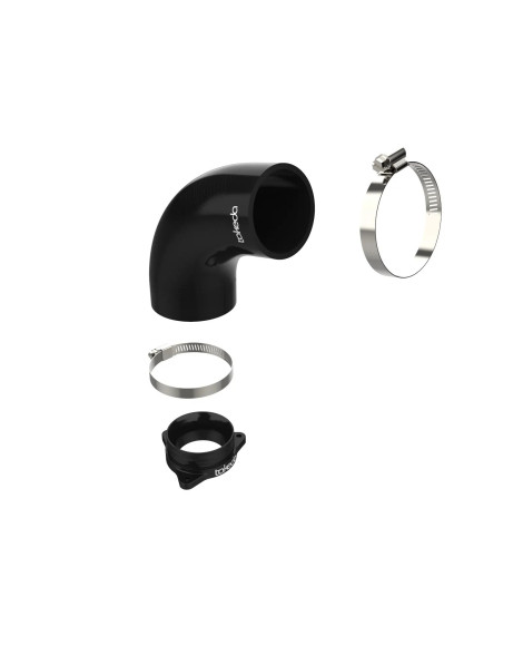 Hyundai i30 N 2019-2024 aFe Takeda Turbo Inlet for Factory Intake Hyundai i30 N 2019-2024 aFe Takeda Turbo Inlet for Factory Intake