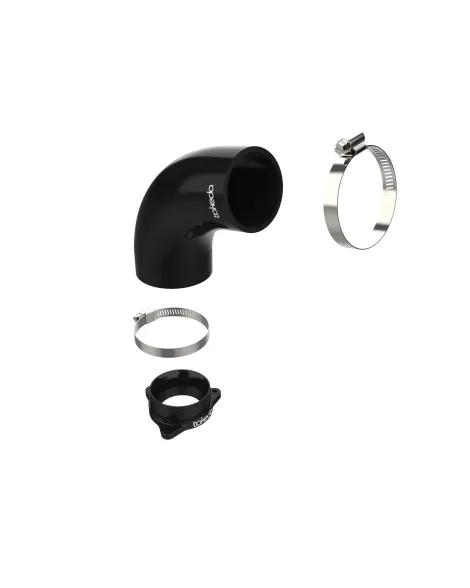 Hyundai i30 N 2019-2024 aFe Takeda Turbo Inlet for Factory Intake Hyundai i30 N 2019-2024 aFe Takeda Turbo Inlet for Factory Intake