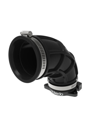 Hyundai i30 N 2019-2024 aFe Takeda Turbo Inlet for Takeda Intake