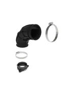 Hyundai i30 N 2019-2024 aFe Takeda Turbo Inlet for Takeda Intake Hyundai i30 N 2019-2024 aFe Takeda Turbo Inlet for Takeda Intake